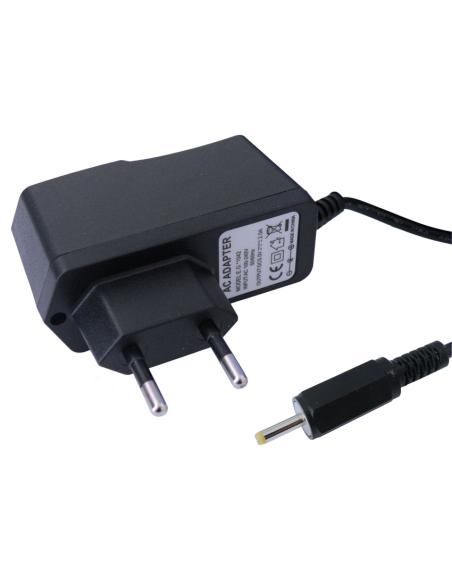 ALIMENTATION COMMUTÉE CONNECTEUR 5V 2A 0,7x2,35x9mm