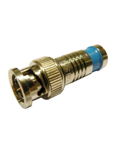 BNC MÄNNLICHER CRIMPSTECKER RG-59