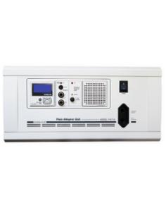 CENTRAL SONORIZACION 1 CANAL ESTEREO P4018-01