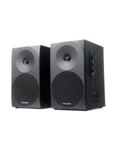 PAREJA ALTAVOCES ACTIVOS 20W RMS B70BT USB+SD+BT