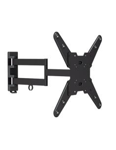 SOPORTE TV ORIENTABLE STV-683N 23" A 55" 35Kg