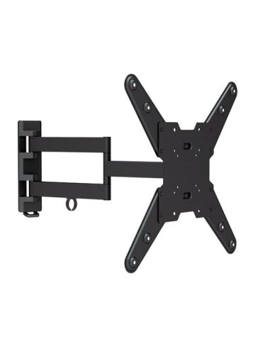 SOPORTE TV ORIENTABLE STV-683N 23" A 55" 35Kg