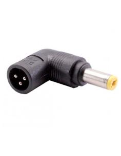 CONECTOR M15 ACER/LITEON 19V 5,5x1,7x12mm