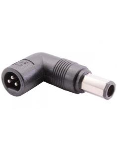 CONECTOR M21 DELL 19,5V OCTAGONAL