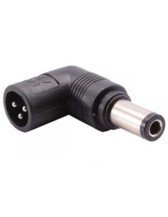CONECTOR M1 TOSHIBA 15V 6,3x3,0x12mm