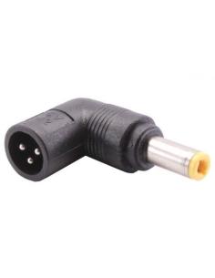 CONECTOR M2 IBM/LENOVO 16V 5,5x2,5x12mm