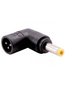 CONECTOR M4 HP/COMPAQ 18,5V 4,8*1,7*12mm