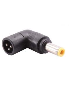 CONECTOR M5 ACER/ASUS/TOSHIBA 19V 5,5x2,2x12mm