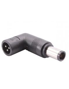 CONECTOR M9 DELL 19,5V 7,4x5,0x12mm CHIP