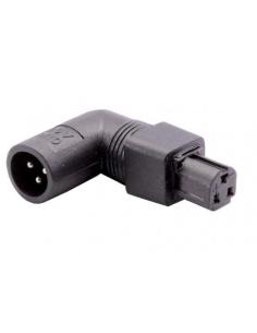 CONECTOR M10 DELL 3 AGUJEROS
