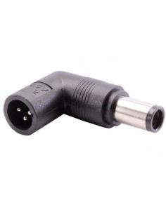 CONECTOR M12 HP/COMPAQ 18,5V/19V 7,4x5,0x12mm