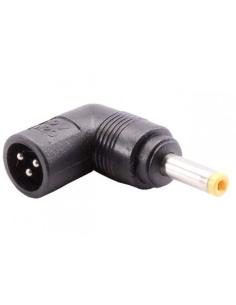 CONECTOR M20 HP 19V 4,0x1,7x12mm