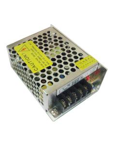 FONT ALIMENTACION INDUSTRIAL 5V 36W 7,2A