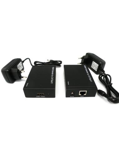 HDMI EXTENDER 1080p 50m 1xRJ45 (Cat.6) 4029