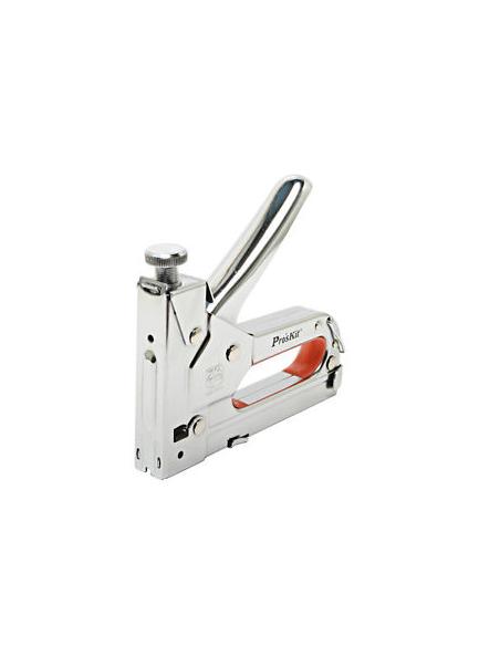 GRAPADORA MANUAL CLAVOS/GRAPAS CP-392