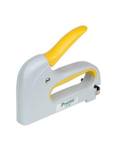 GRAPADORA MANUAL CABLE PLANO/REDONDO CP-391