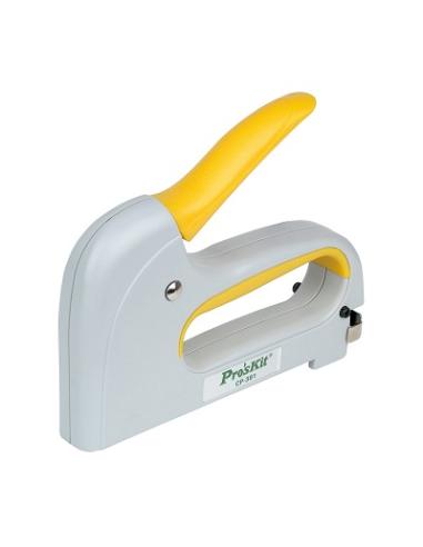 CP-391 FLACH-/RUNDSEIL-MANUAL-TACKER