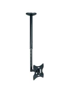 SOPORTE TV DE TECHO STV-666N 23" A 42" 30Kg