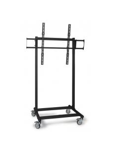 SOPORTE TV DE SUELO STS-467N 56" A 70" 100Kg