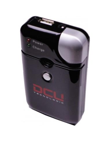 CHARGEUR UNIVERSEL DE BATTERIE Li-ion/NIMh/NICd