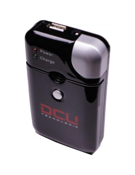 CHARGEUR UNIVERSEL DE BATTERIE Li-ion/NIMh/NICd