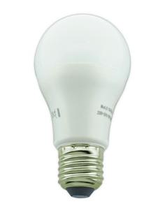 BOMBILLA LED A60 E27 12W DIA 6000K 1055Lm
