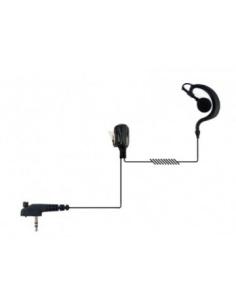 MICROAURICULAR JETFON JR-17S4 (S1) MAXON