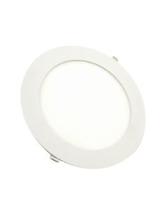 DOWNLIGTH LED REDONDO 18W 225mm LUZ DIA 6500K