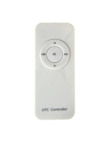 CONTROLADOR DE MENU OSD REMOTO COMPATÍVEL COM UTC