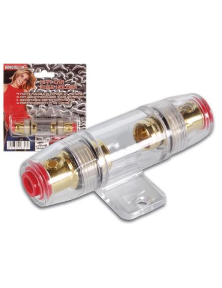 PORTE-FUSIBLE AUDIO DE VOITURE DE 10x38 MM CHA001