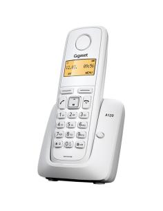 TELEFONO SIEMENS GIGASET A120 BLANCO