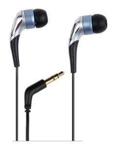 MINI AURICULARES ESTEREO Hi-Fi FA-421