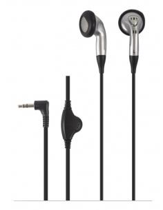 MINI AURICULARES ESTEREO C/CONTROL VOLUMEN FA-310