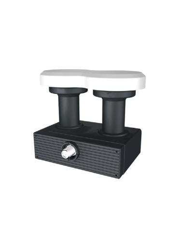 LNB MONOBLOCO 0,2dB 4,3º ASTRA-ASTRA