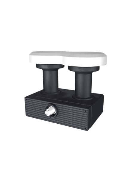 LNB MONOBLOCO 0,2dB 4,3º ASTRA-ASTRA