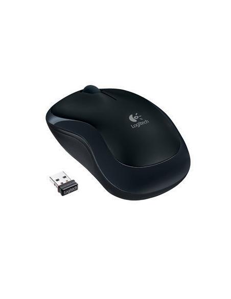 KABELLOSE LOGITECH BÜROMAUS M171