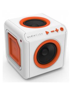 ALTAVOZ PORTATIL BLUETOOTH AUDIOCUBE