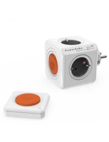 POWERCUBE ORIGINAL-FERNBEDIENUNGSSET GRAU