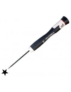 DESTORNILLADOR MINI TORX 5 PUNTAS FS 0x50 04803