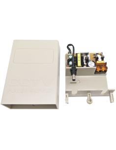 ALIMENTATION CCTV EXTÉRIEURE 12V 2A