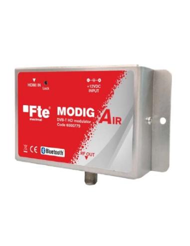 MODULADOR DIGITAL MODIG AIR HD HD COM BLUETOOTH