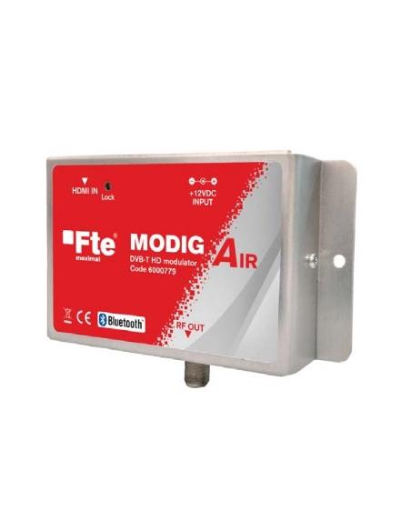 MODULADOR DIGITAL MODIG AIR HD HD COM BLUETOOTH