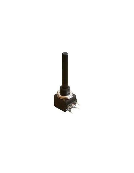 PC16 100K LIN-POTENTIOMETER. C/INT.