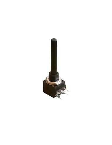 POTENTIOMÈTRE LIN PC16 220K. C/INT.