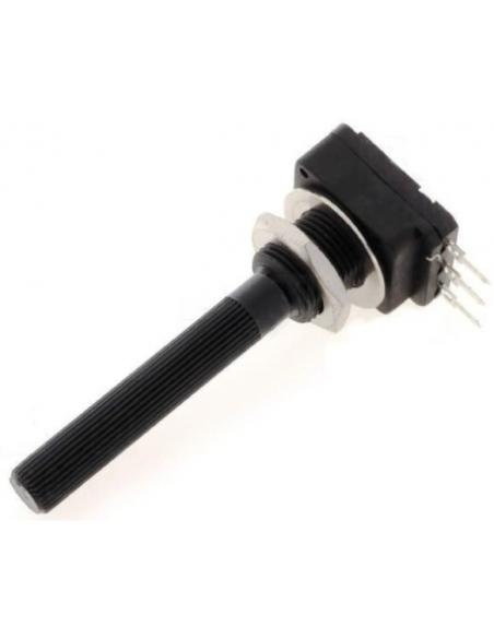 POTENTIOMÈTRE LIN 2K2 POUR PC16.
