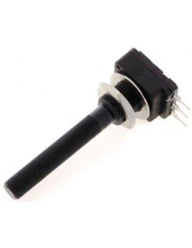 POTENTIOMÈTRE PC16 2M2 LIN.