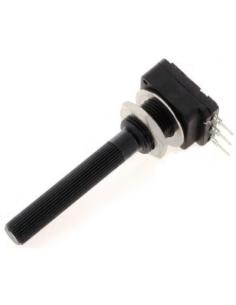 POTENCIOMETRE PC16 100 Ohm. LOG.