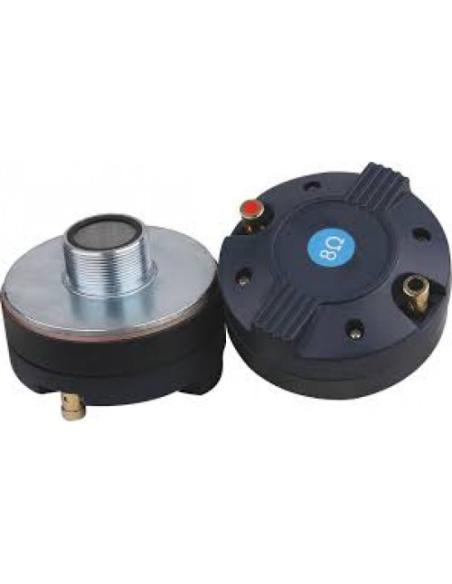 MOTEUR TWEETER DV-1021 8 Ohm.