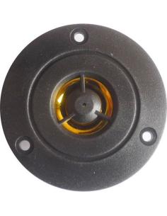 TWEETER CUPULA REDONDO 30W 8 Ohm 75mm TPR-30