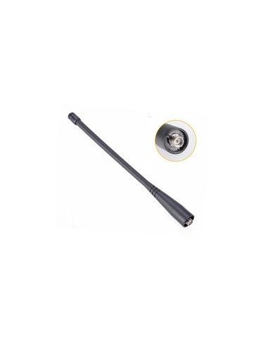 ANTENA UHF E-TECH IRIS IP/IS